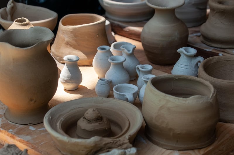 Reclaimed Crafts