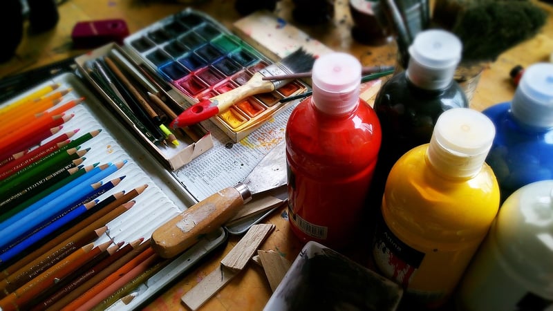 Reclaimed Crafts